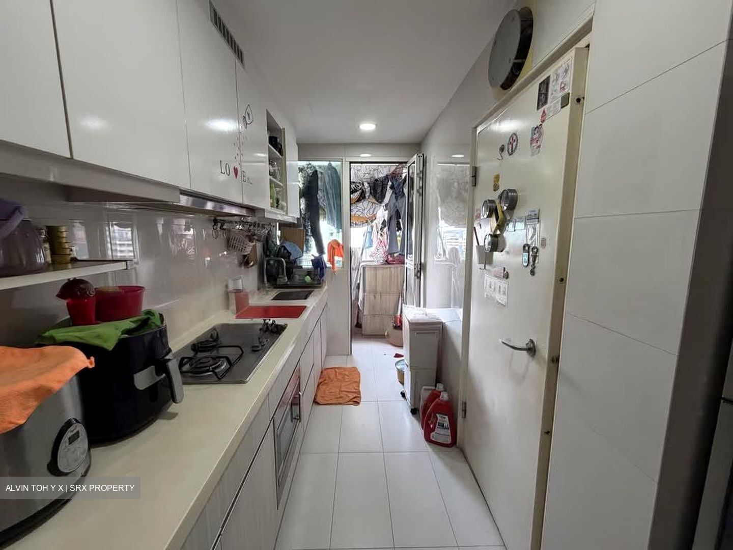 1 Canberra (D27), Condominium #606559121